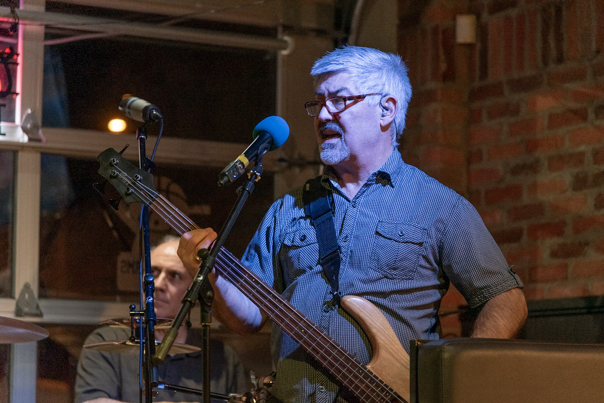 Outcast live photo placeholder 2