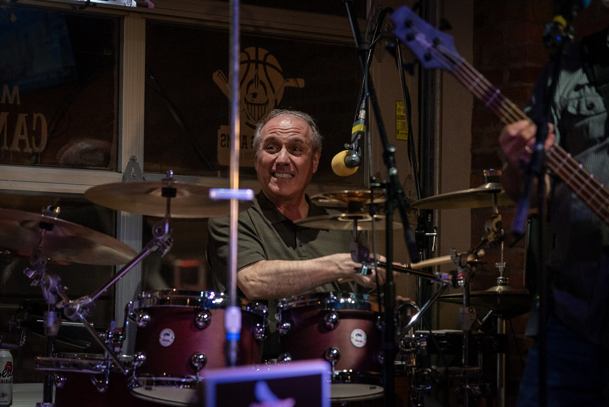 Outcast live photo placeholder 3