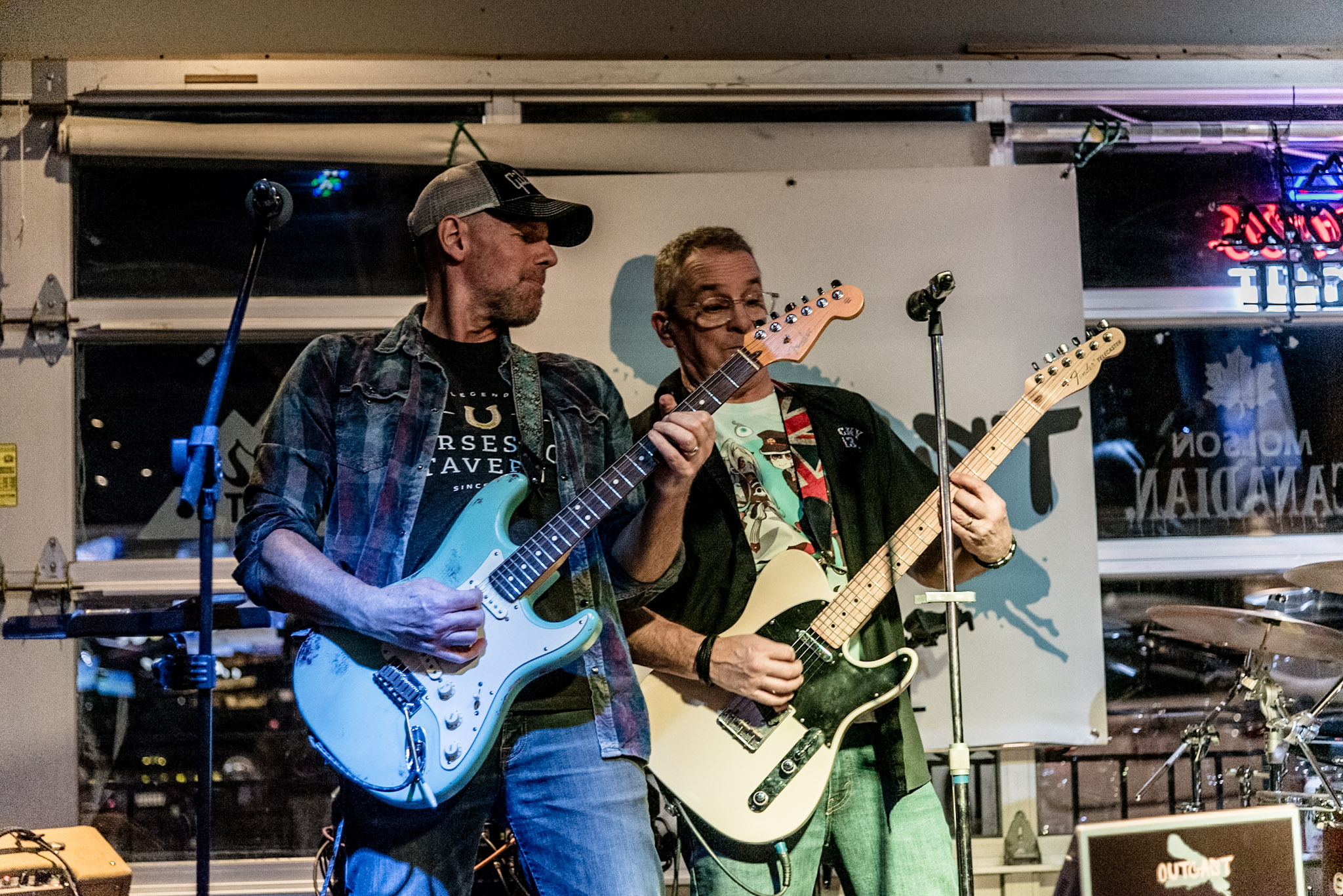 Outcast live photo placeholder 6